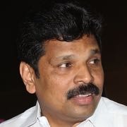 A.P. Anil Kumar