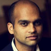 Aravind Adiga