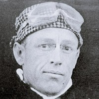 Archibald Hoxsey