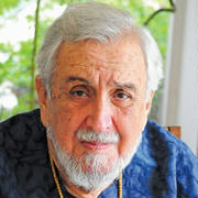 Ardeshir Cowasjee