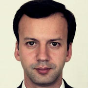 Arkady Dvorkovich