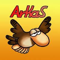 Arkas