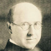 Arthur Allgeier