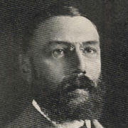 Arthur Curtiss James