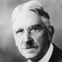 Arthur F. Bentley