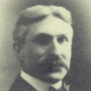 Arthur Stanley Mackenzie