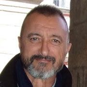 Arturo Pérez-Reverte