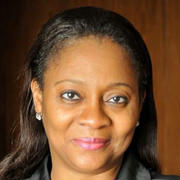 Arunma Oteh