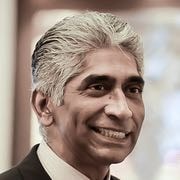 Ashok Amritraj