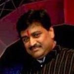 Ashok Chavan