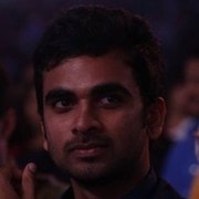 Ashok Selvan