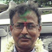 Asish Chakraborty (Nanti)