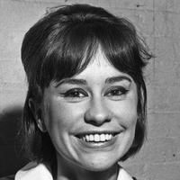 Astrud Gilberto