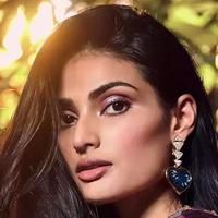 Athiya Shetty