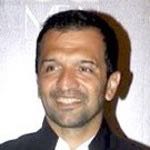 Atul Kasbekar