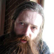 Aubrey de Grey