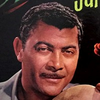 Augie Colón