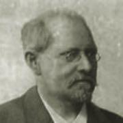 August Heine