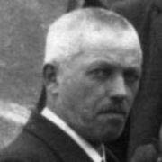 August Högn