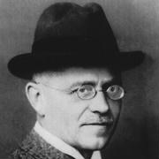 August Horch