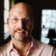 Augusten Burroughs