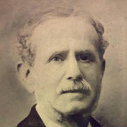 Augusto Conte Lerdo de Tejada