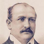 Augustus Harris