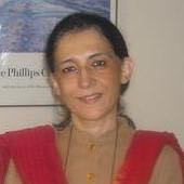 Ayesha Jalal