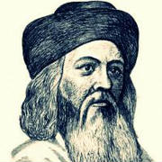 Baal Shem Tov