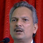 Baburam Bhattarai