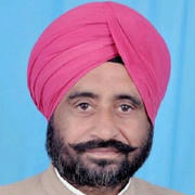 Baldev Singh Aulakh