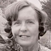 Barbara Pym