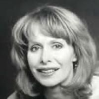 Barbara Robertson