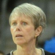 Barbara Stevens (basketball)