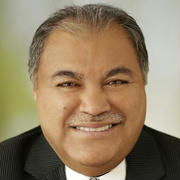 Baron Waqa