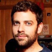 Barry Rothbart