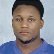 Barry Sanders (professor)