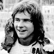 Barry Sheene