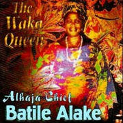 Batile Alake