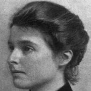 Beatrice Webb