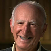 Ben Bagdikian