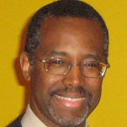 Benjamin Carson