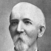 Benjamin F. White