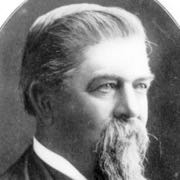 Benjamin Harrison Eaton