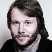 Benny Andersson