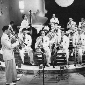 Benny Goodman and His Orchestra