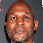 Bernard Hopkins