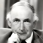 Bernard Lovell