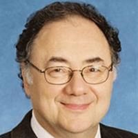 Barry Sherman