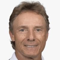 Bernhard Langer